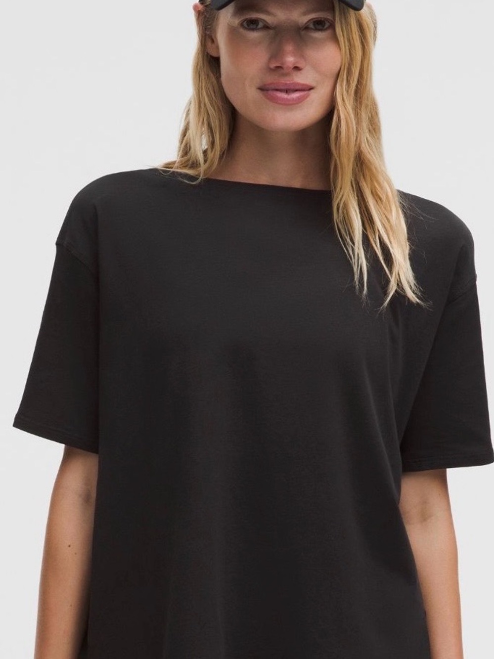 lululemon athletica Back In Action T-Shirt